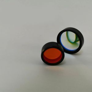 filtro ottico passa-banda
