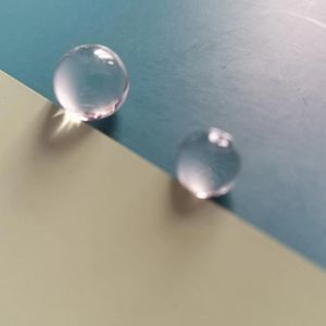 lente a sfera