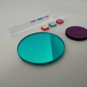 filtro ottico di interferenza