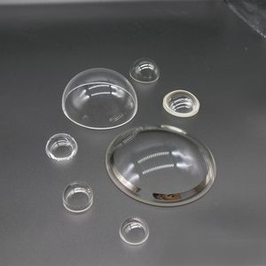 cupola ottica