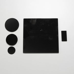 filtro ottico ultravioletto