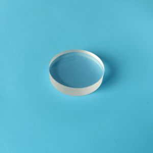 finestra ottica antiriflessi