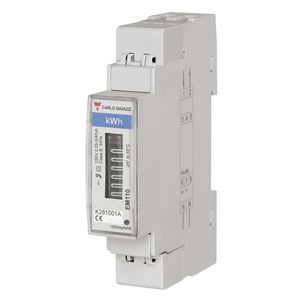 contatore di energia elettrica monofase