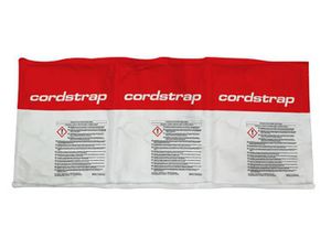 sacchetto essiccante per container