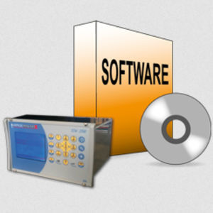 software di comando di processo