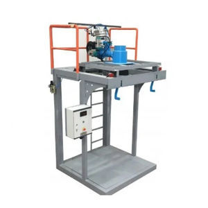 riempi big-bag automatico