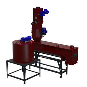 spalmatrice automatica
