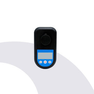 fotometro colorimetro per analisi di acque 1