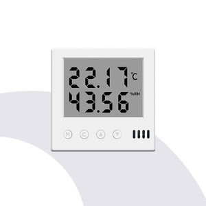 sensore di temperatura e di umidità relativa