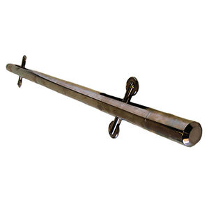 sonda in acciaio inossidabile