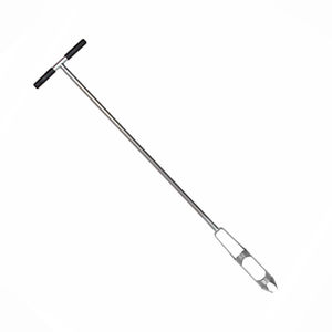 campionatore del terreno