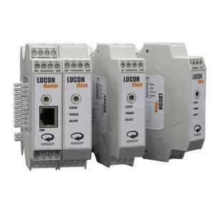 controllore d'illuminazione LED