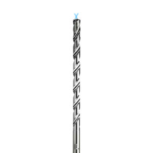 utensile di foratura integrale