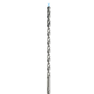 utensile di foratura integrale 1