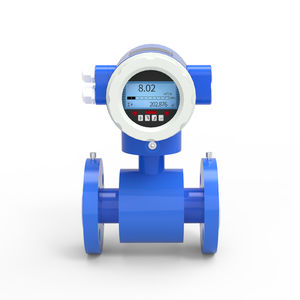 misuratore di portata elettromagnetico