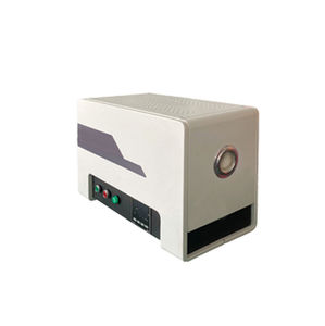 forno di calibratura 1