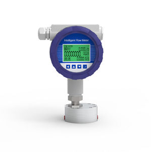 misuratore di portata volumetrico 1