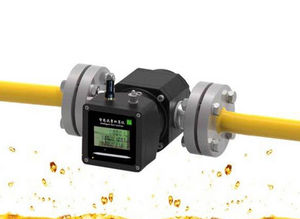 misuratore di portata volumetrico 1