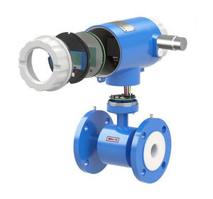 misuratore di portata elettromagnetico