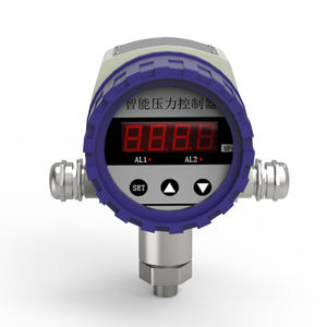 controllore di pressione di gas