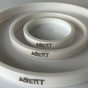 anello su misura