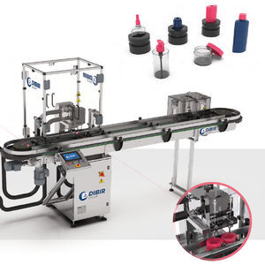 riempitrice tappatrice semiautomatica 1