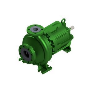 pompa centrifuga