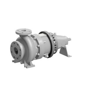 pompa centrifuga
