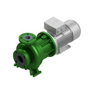 pompa centrifuga a voluta