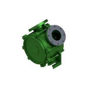 pompa centrifuga