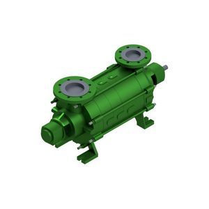 pompa centrifuga