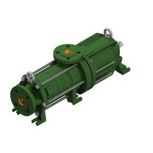 pompa centrifuga