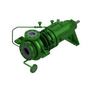 pompa centrifuga a voluta