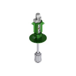 pompa centrifuga