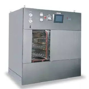 sterilizzatore da laboratorio