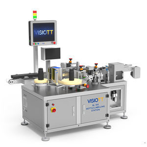 etichettatrice automatica