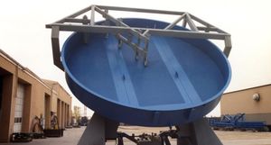 granulatore centrifugo