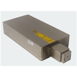 laser a nanosecondi