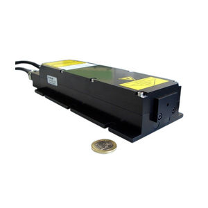 laser a nanosecondi