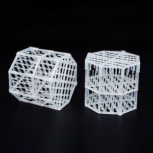 imballaggio in plastica
