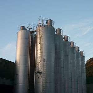 silo saldato 1