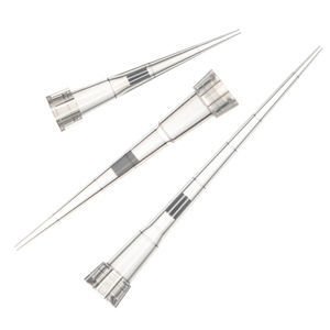 puntale per pipette in polipropilene