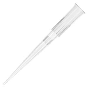 puntale per pipette in polipropilene