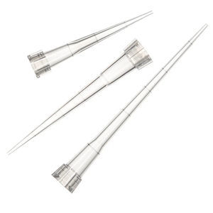 puntale per pipette in polipropilene