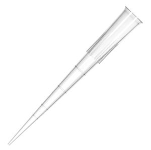 puntale per pipette in polipropilene