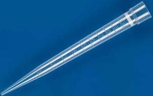 puntale per pipette per applicazioni di laboratorio
