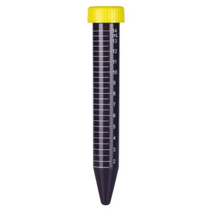 tubo di centrifuga in polipropilene