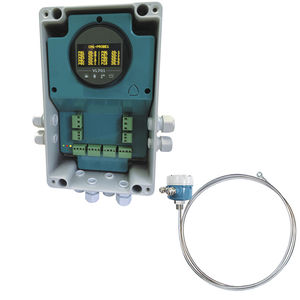 termostato elettronico