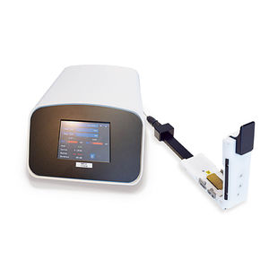 sistema di saldatura benchtop