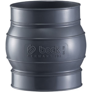 manicotto per tubo